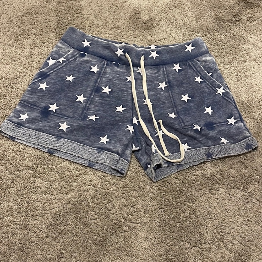Shorts from island gypsy a small boutique by the jersey shore!!!